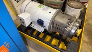 AMPCO Pump & Motor