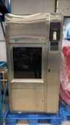 Amsco Steam Washer / Disinfector System