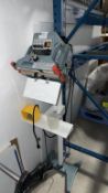 American International Electric Impulse Foot Sealer
