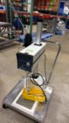 Silversun High Shear Mixer