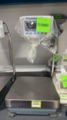 AND Benchtop Scale