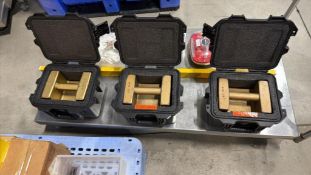 Calibration Weights
