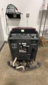 Minuteman 260 Floor Scrubber