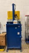 Vestil Drum Crusher / Compactor