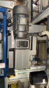 Becker VTLF 250 SK Vacuum Pump