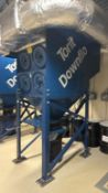 Donaldson Torit Dust Collector