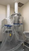 Fluid Air Fluid Bed