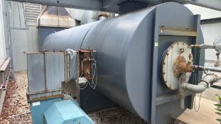Thermal Oxidizer
