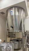 Fluid Air Fluid Bed