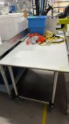 5' Table