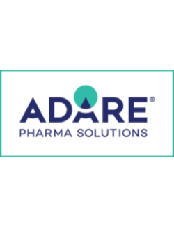 Adare Pharma: Solid Dose Pharmaceutical Manufacturing Equipment