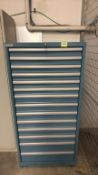 Lista Tool Box