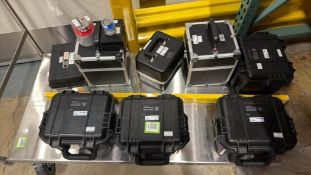 Calibration Weights