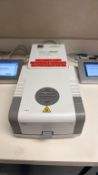 Mettler-Toledo Moisture Analyzer