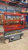 Skyjack Scissor Lift