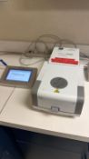 Mettler-Toledo Moisture Analyzer