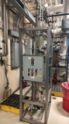 Allegheny Bradford Steam Generator