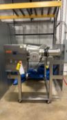 Cap Plus Technologies Portable V Blender