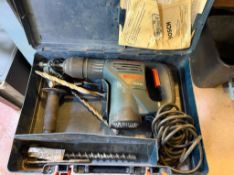 Bosch Rotary Hammer