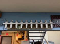 Assorted CNC Machine Tool Holders