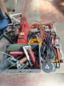 Power Tools