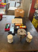 Thread Rolling Head & More