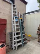 Ladders