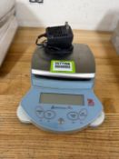Ohaus Precision Balance