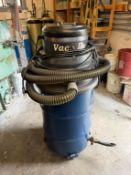 Goodway Industrial Wet/Dry Vacuum