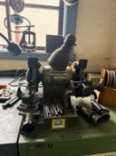 Darex Drill Sharpener