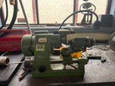 Deckel Cutter Grinder