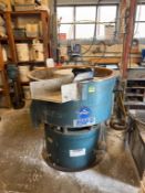 Vibratory Finishing Mill