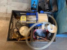 Vacuum Pump