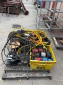 Assorted Electrical Components
