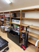Office & Shipping Supplies