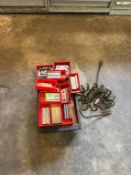 Assorted Stainless Steel Shim Stock