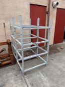Industrial Storage Racks