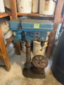 Bench Drill Press