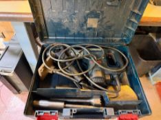 Bosch Jack Hammer