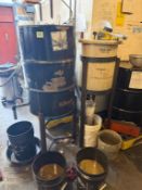 Coolant Recycling System
