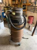 Goodway Industrial Wet/Dry Vacuum