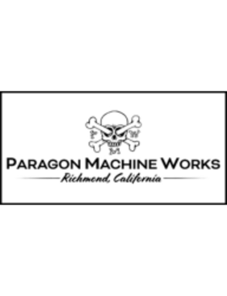 Paragon Machine Works: Precision Machining Equipment