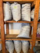 Vibratory Tumbling Media
