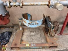 Morse Drum Lifter