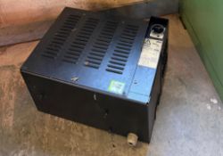 Emco Transformer