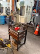 Workshop Table Equipment
