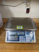 UWE Counting Scale