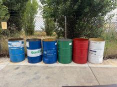Steel Drums