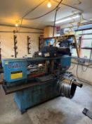 DoALL Horizontal Band Saw