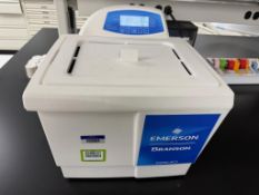 Branson Ultrasonic Cleaner